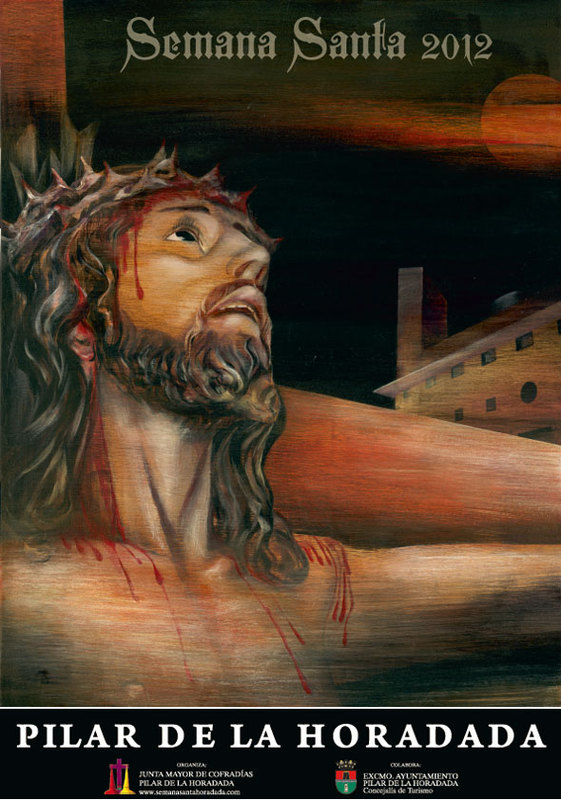 Semana Santa en Pilar de la Horadada  